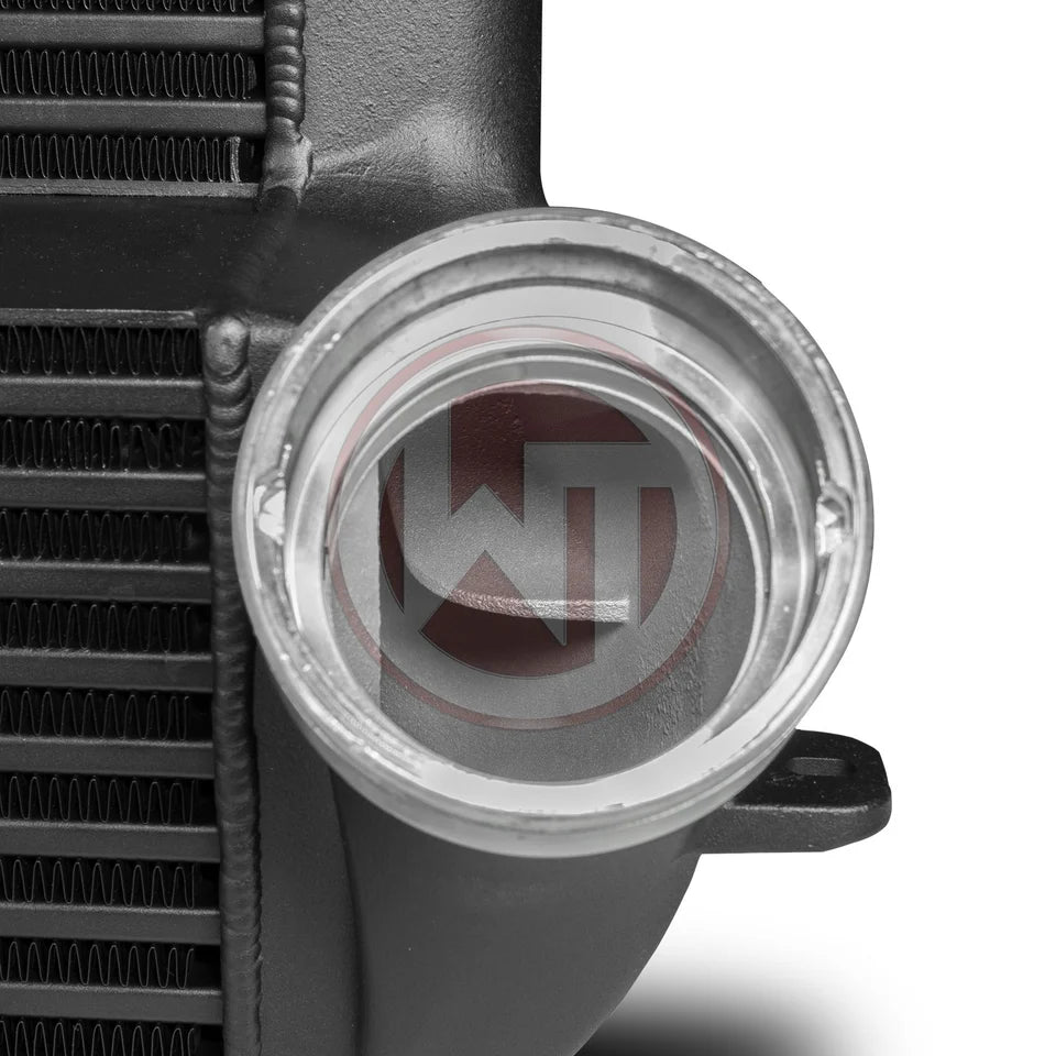 Wagner Tuning BMW X5 X6 E70-E71 F15-F16 Diesel Competition Intercooler Kit - 200001125