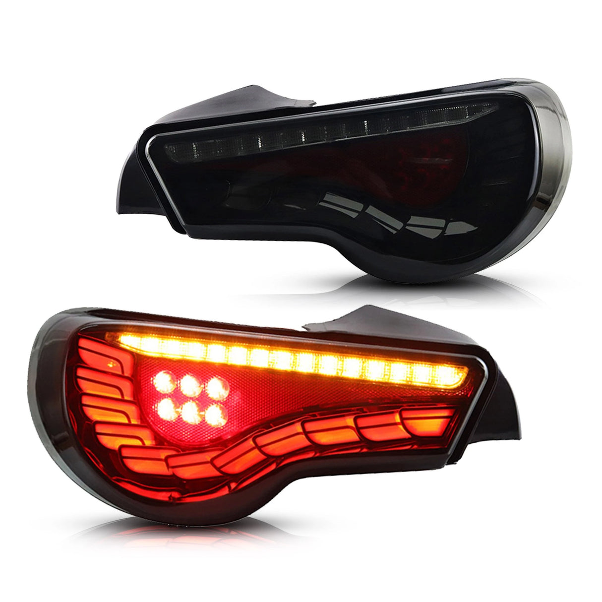 iilumo | OLED GTS Style Sequential Tail Lights - ModsDirect