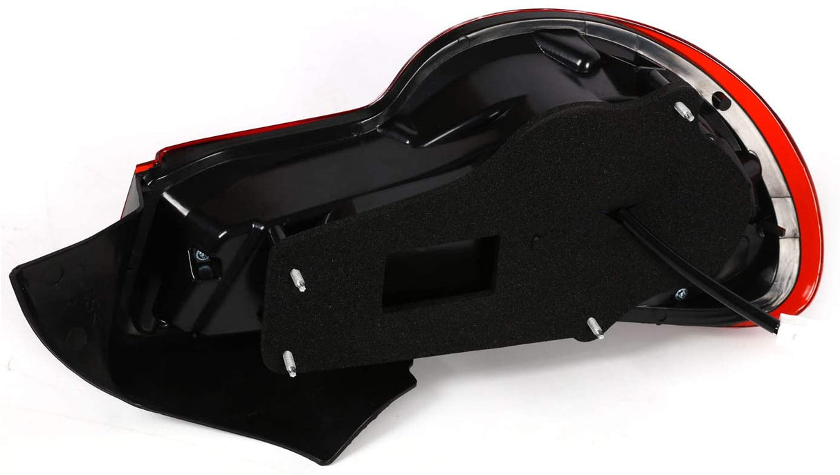 iilumo | OLED GTS Style Sequential Tail Lights - ModsDirect