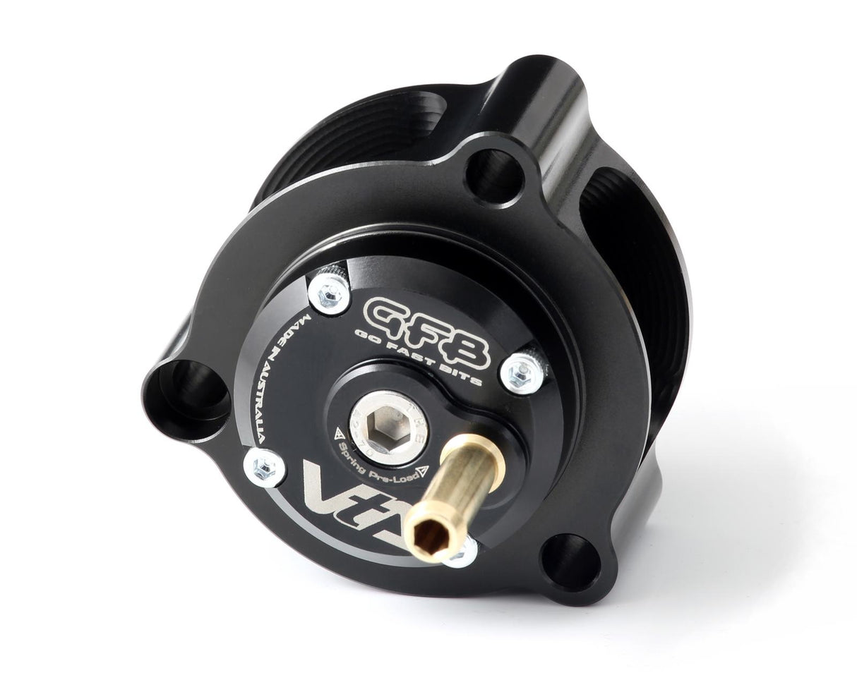 GFB | VTA Atmosphere Diverter Valve (Ford Focus ST LW/LZ) - ModsDirect