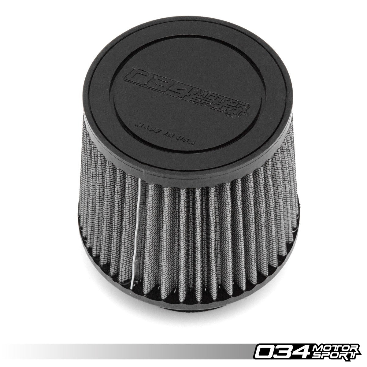 034Motorsport | Carbon Fiber Closed-top Cold Air Intake (Audi RS3 8V / TTRS 8S) - ModsDirect