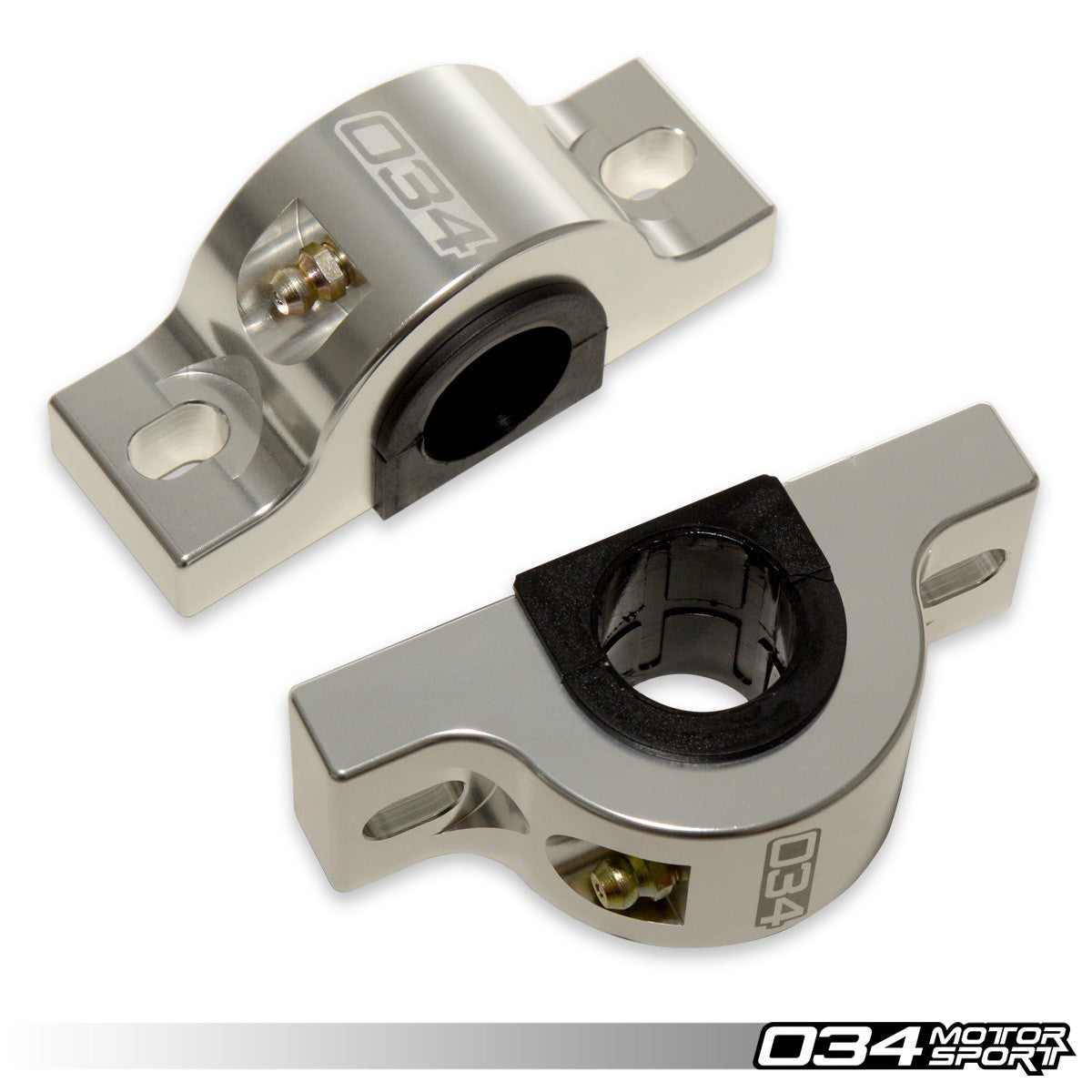 034Motorsport | Adjustable Solid Rear Sway Bar Upgrade (AWD MQB) - ModsDirect