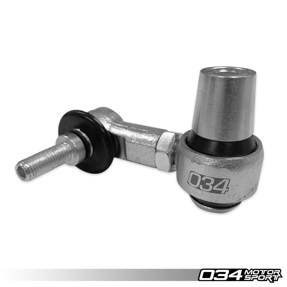 034Motorsport | Dynamic+ Adjustable Rear Sway Bar End Links (Audi/VW MQB) - ModsDirect