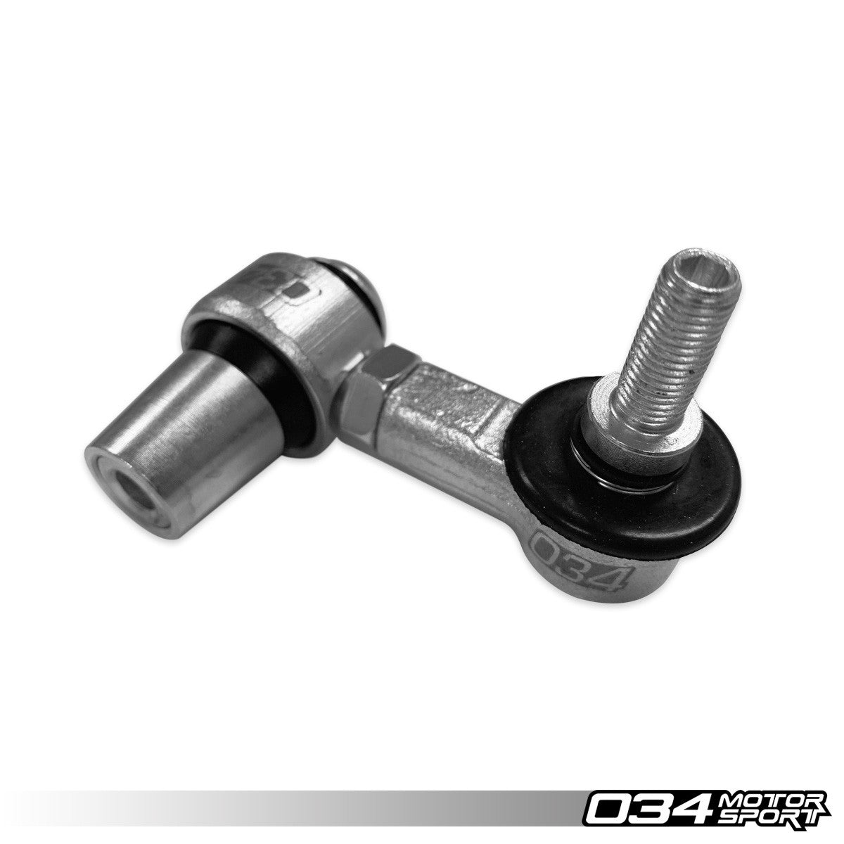 034Motorsport | Dynamic+ Adjustable Rear Sway Bar End Links (Audi/VW MQB) - ModsDirect