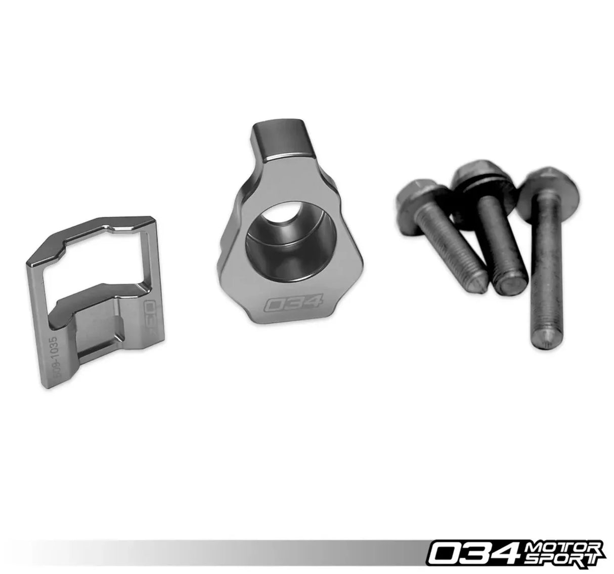 034Motorsport | Dogbone Mount Inserts (V2 MQB) - ModsDirect