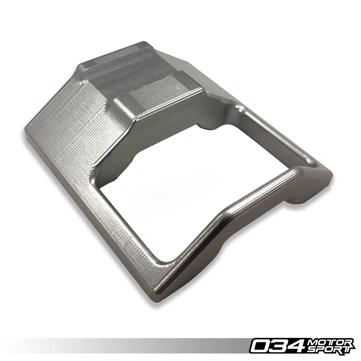 034Motorsport | Billet Aluminum Upper Dogbone Mount Insert (Audi/VW MQB) - ModsDirect