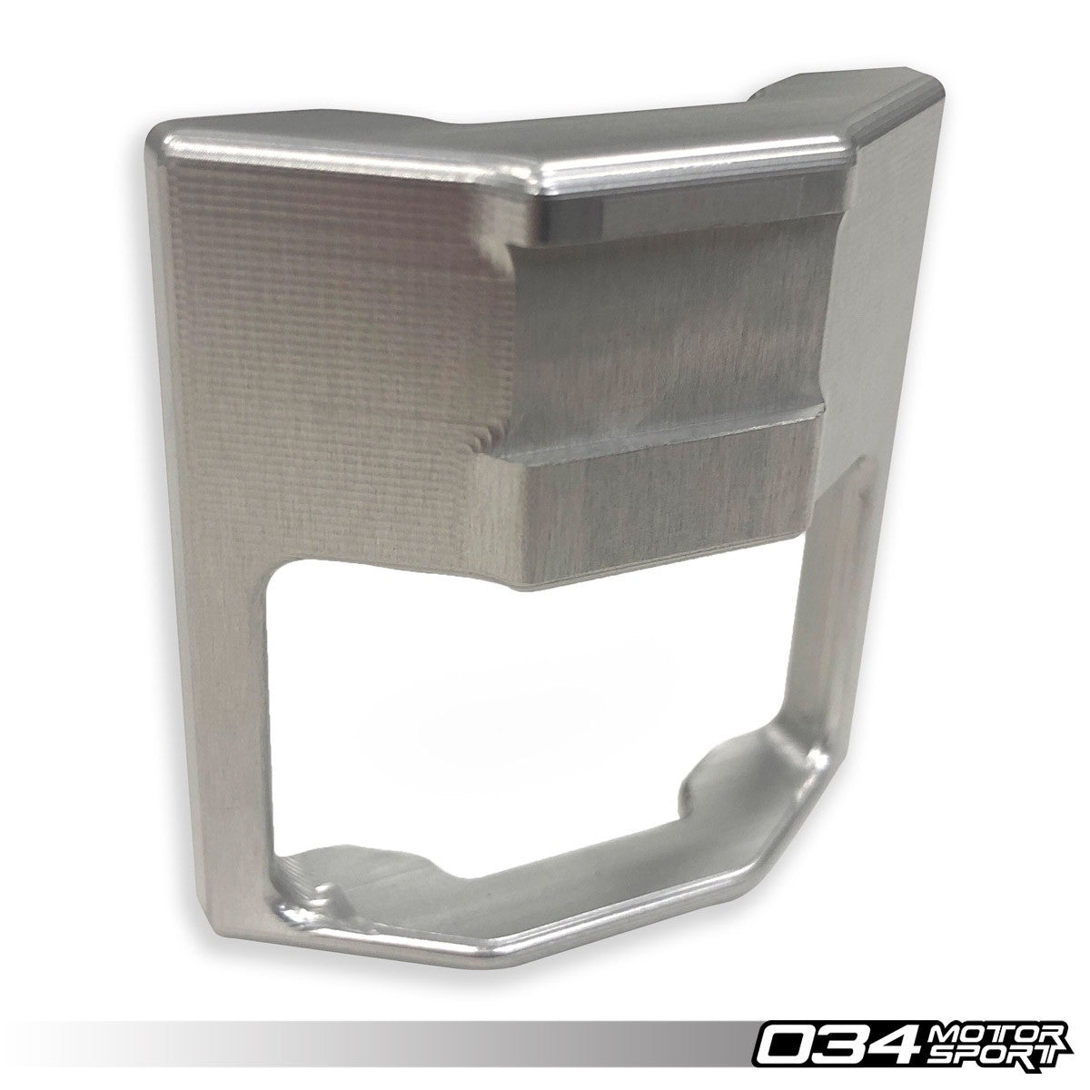 034Motorsport | Billet Aluminum Upper Dogbone Mount Insert (Audi/VW MQB) - ModsDirect