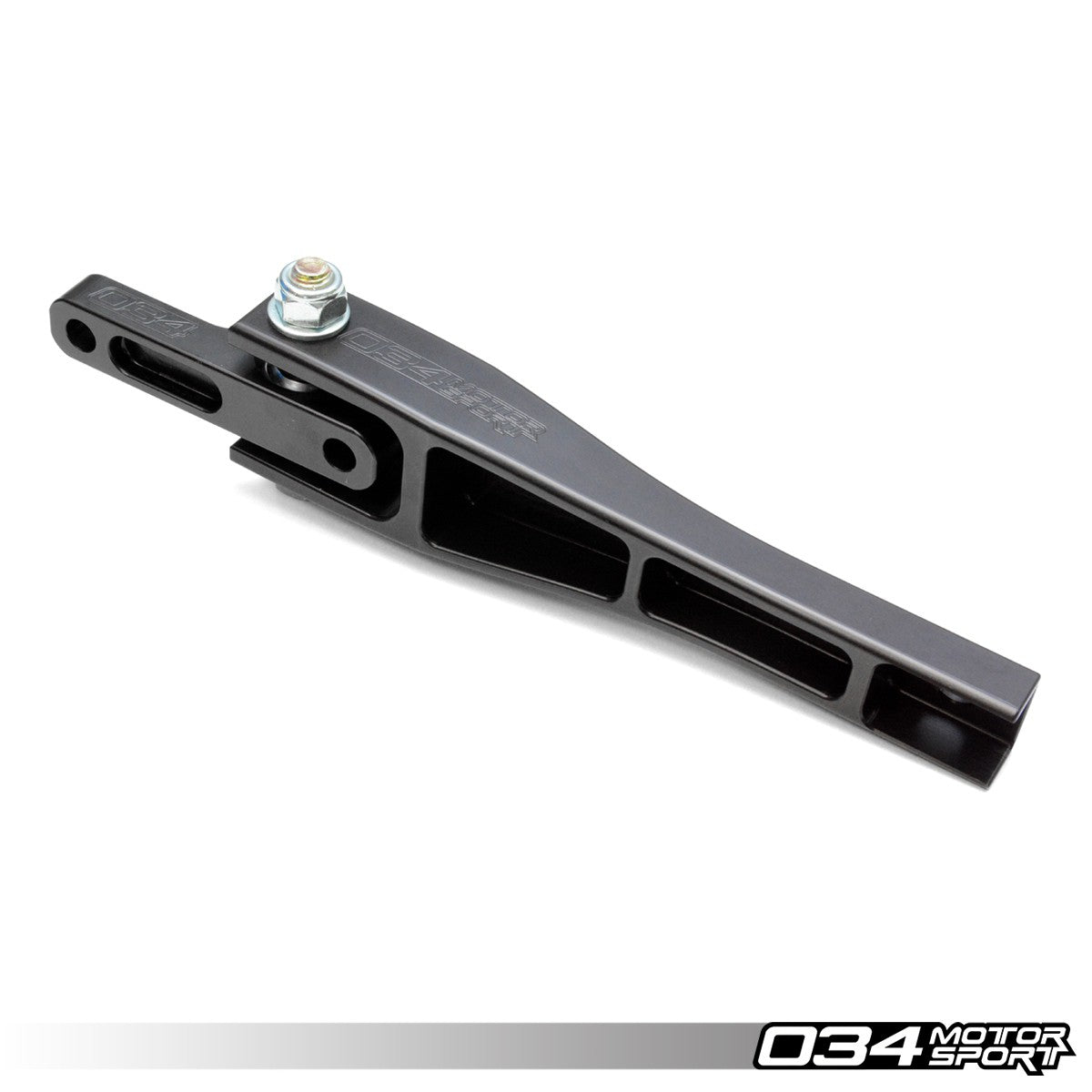 034Motorsport | MQB Billet Spherical Dogbone Mount Performance Pack - ModsDirect