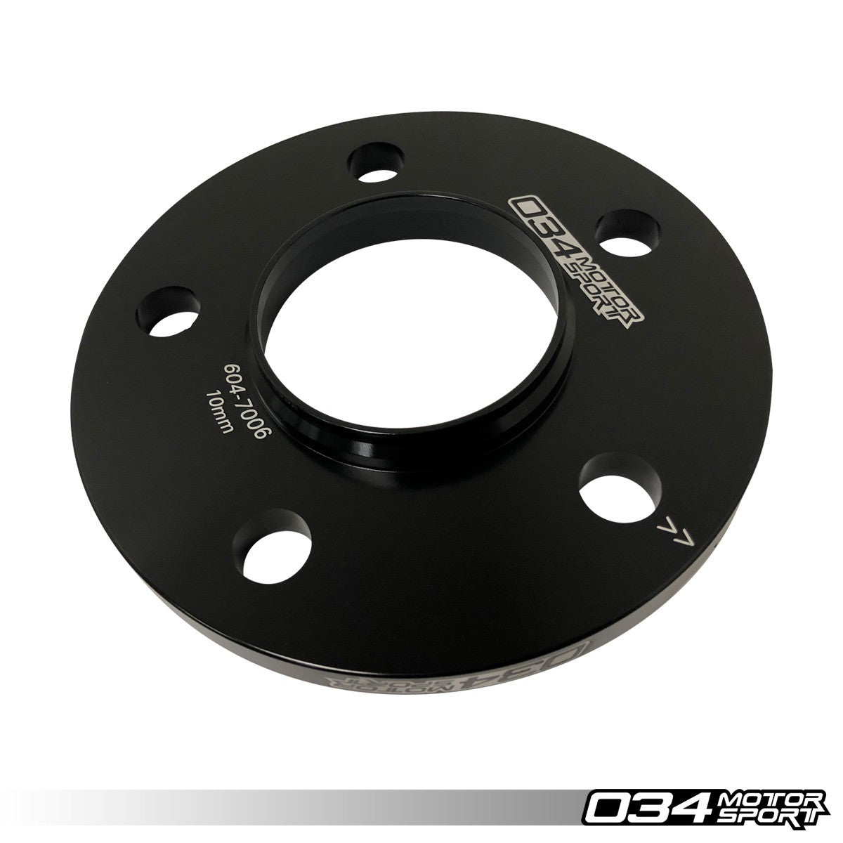 034Motorsport | Wheel Spacer Pair, 10mm - ModsDirect