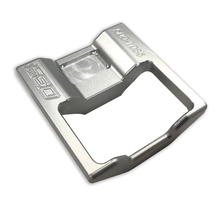 034Motorsport | MQB Billet Spherical Dogbone Mount Performance Pack (DQ381)