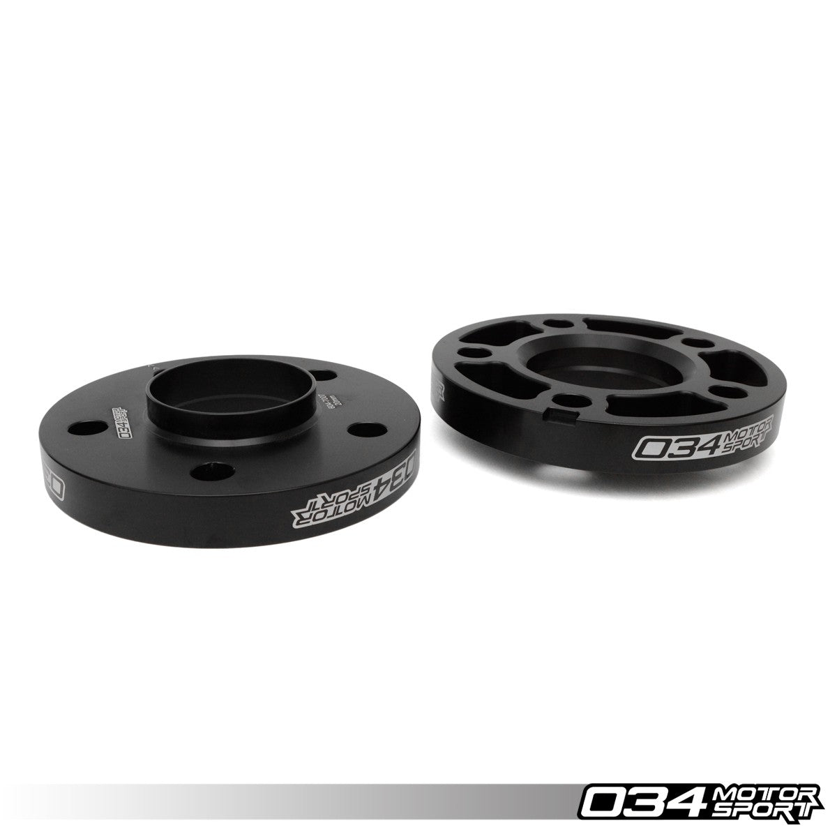 034Motorsport | Wheel Spacer Pair, 20mm - ModsDirect