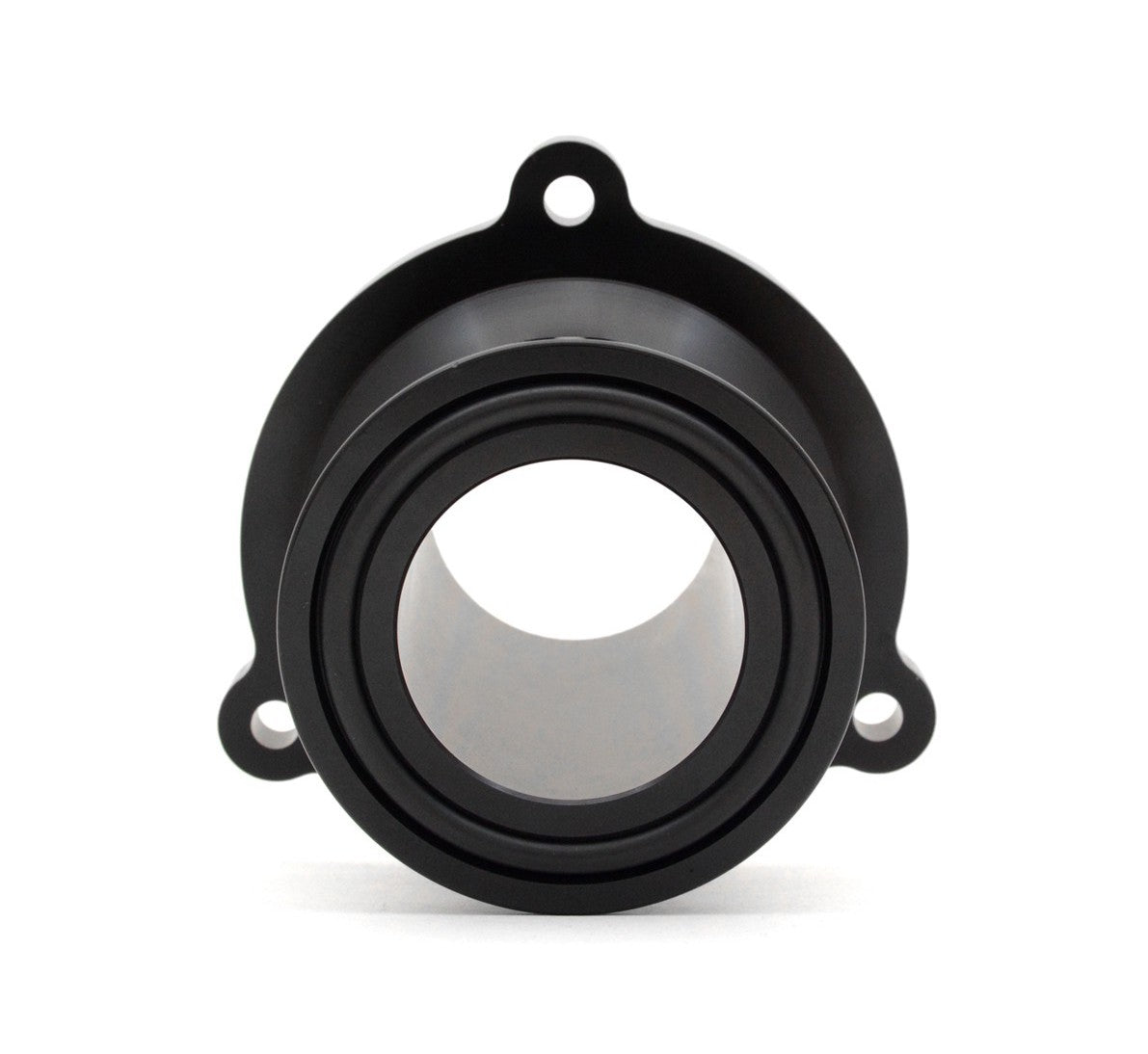 034Motorsport | Turbo Muffler Delete (MQB) - ModsDirect