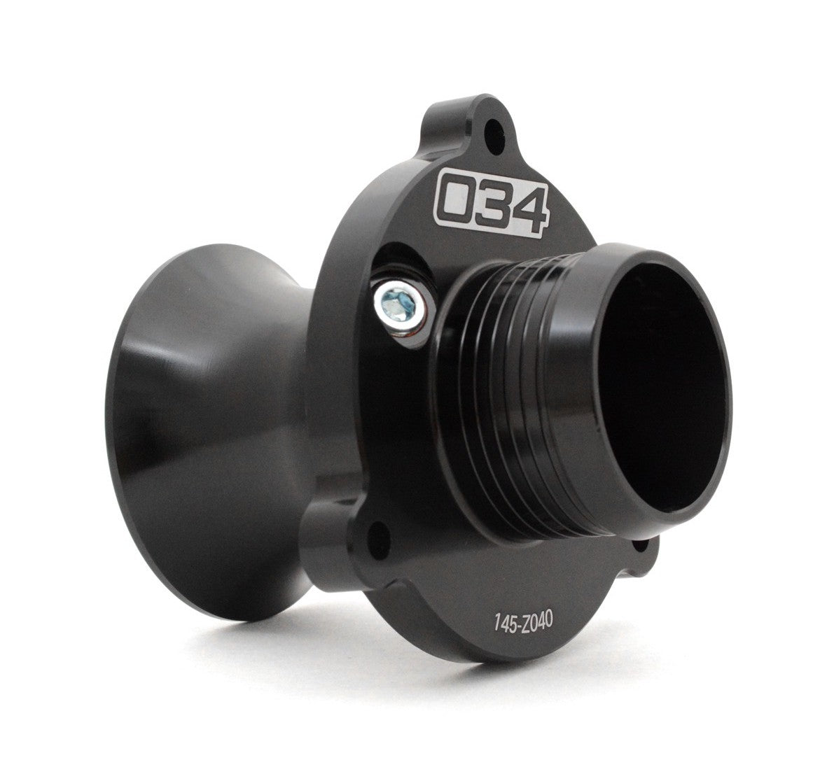 034Motorsport | Turbo Muffler Delete (MQB) - ModsDirect