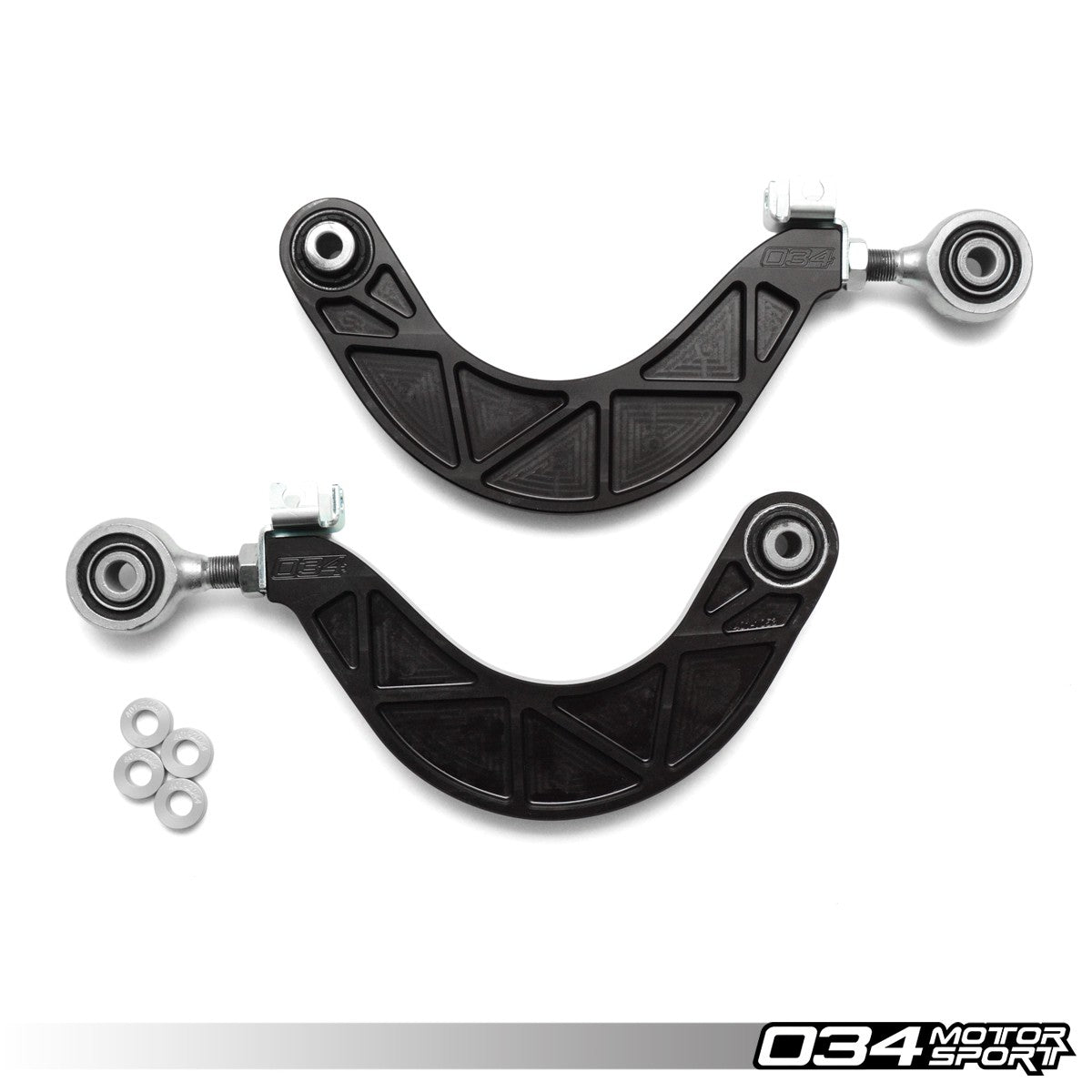 Pair Of Rear Control Arms (Lateral Arms) Left & Right For 2006