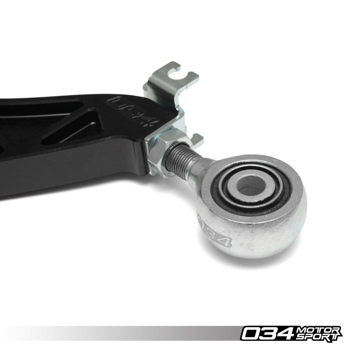 034Motorsport | Density Line Upper Control Arm Rear PAIR (Audi/VW MQB) - ModsDirect