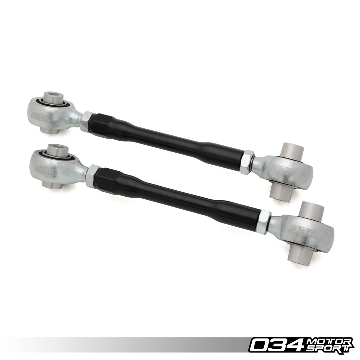 034Motorsport | Density Line Adjustable Rear Toe Link (Audi/VW MQB) - ModsDirect