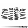 034Motorsport | Dynamic+ Lowering Springs (Audi A3/S3 8V) - ModsDirect