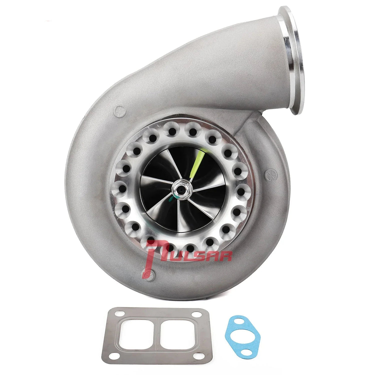 PULSAR TURBO | S480 Billet Turbo - ModsDirect