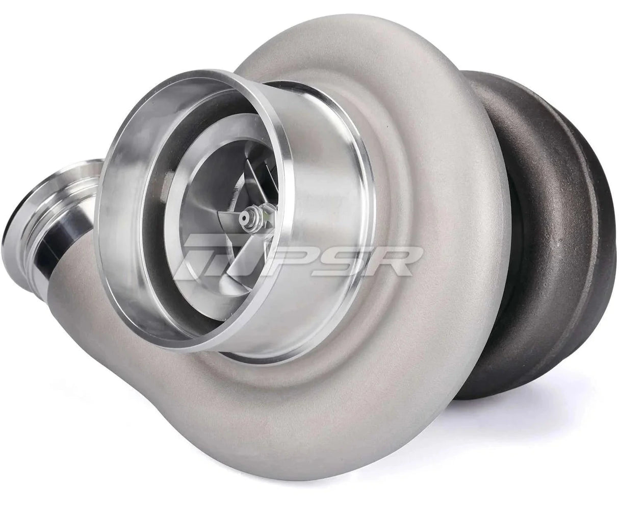 PULSAR TURBO | S492 Billet Ball Bearing Turbo - ModsDirect