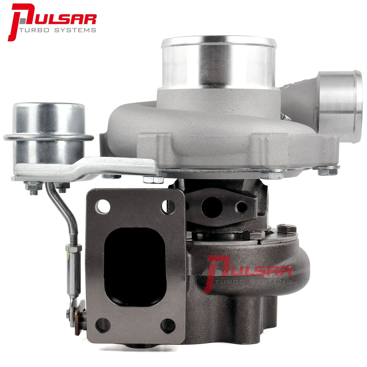 PULSAR TURBO | PSR2860R GEN2 Turbo - ModsDirect