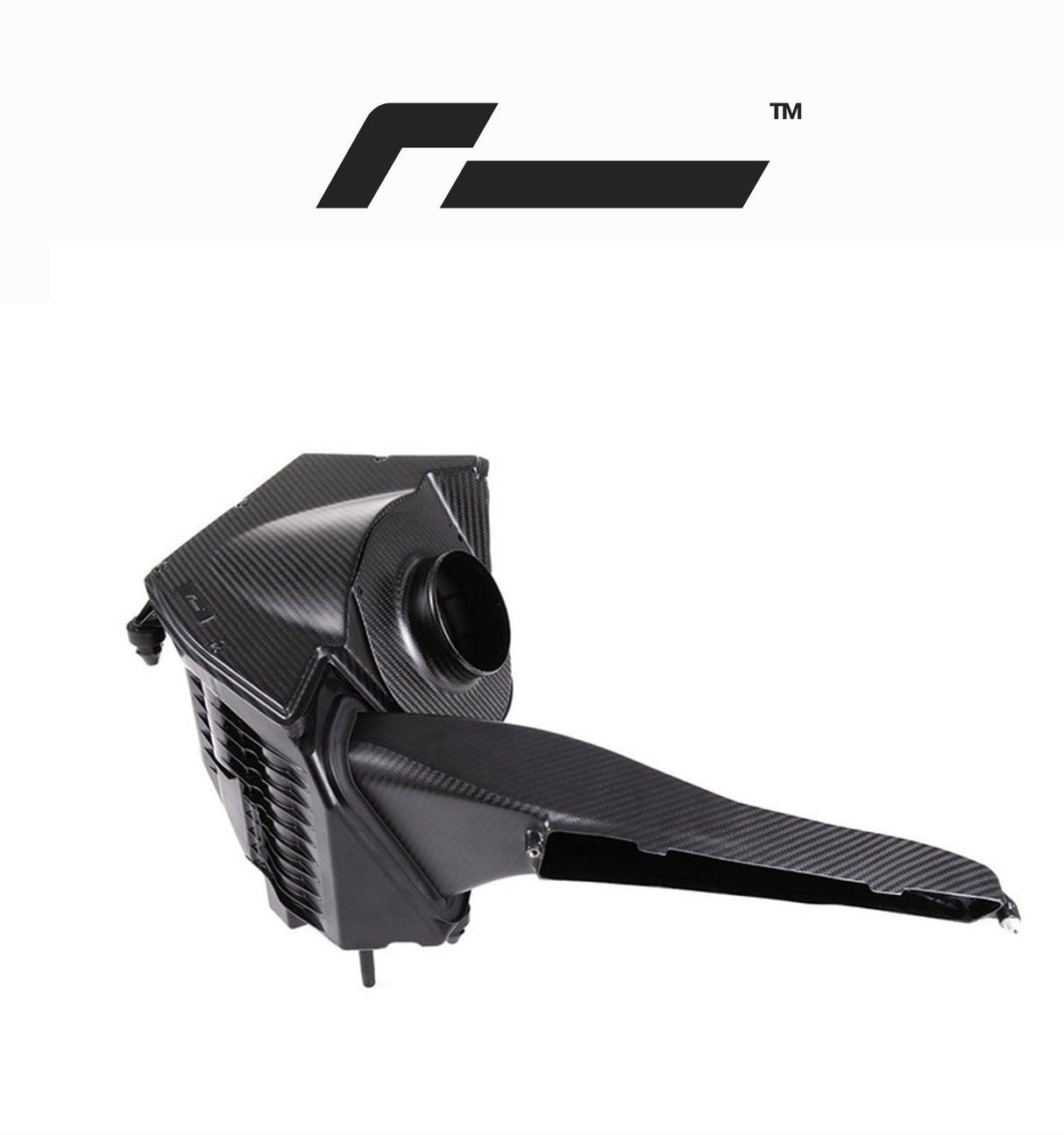 RacingLine Carbon Intake System S4/S5 (B9)