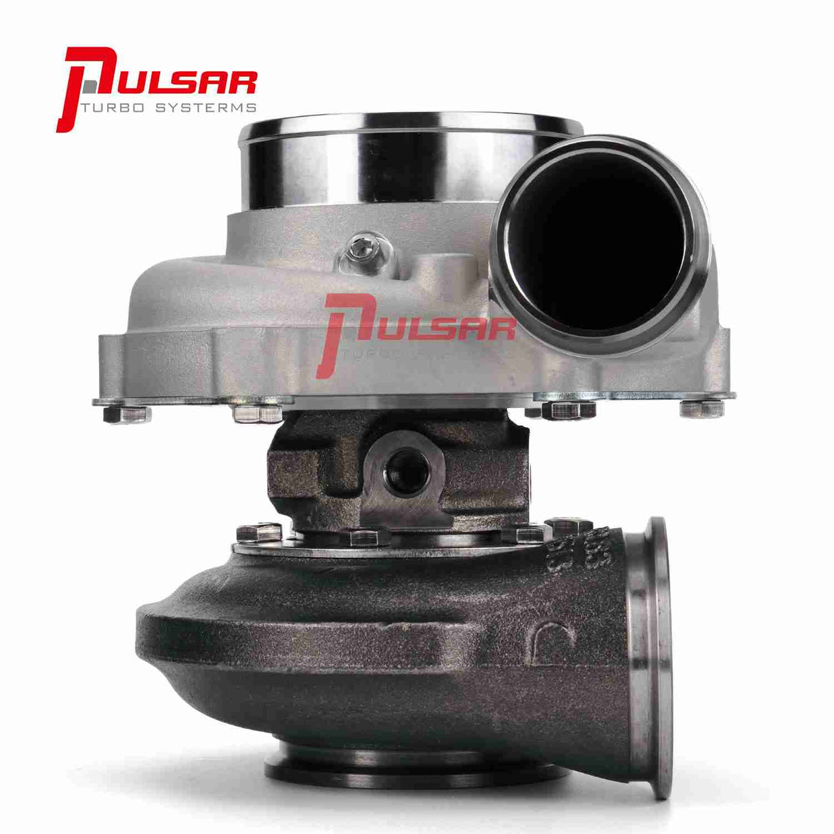 PULSAR TURBO | PSR3071R COMPACT GEN2 Turbo - ModsDirect