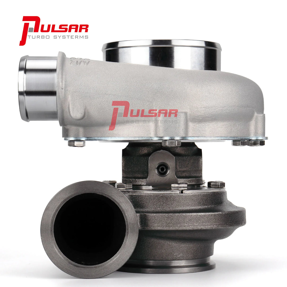PULSAR TURBO | PSR3576R GEN2 Turbo - ModsDirect