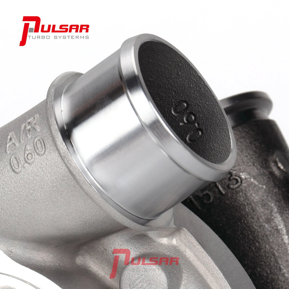 PULSAR TURBO | PSR3576R GEN2 Turbo - ModsDirect