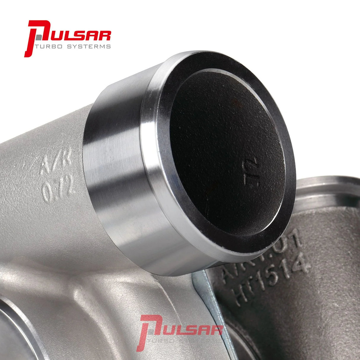 PULSAR TURBO | PSR3584RS GEN2 Turbo - ModsDirect