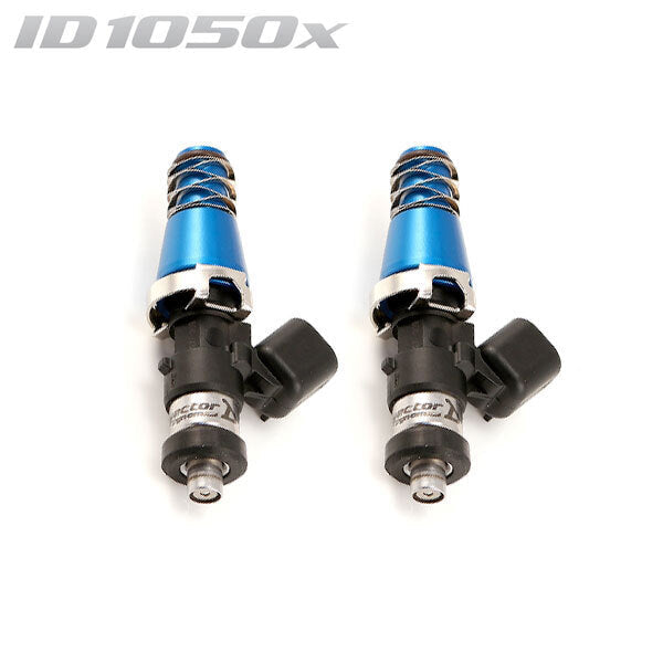 Injector Dynamics ID1050-XDS Direct Fit Injectors Set of 2- Mazda RX-8 (Secondary Injector)