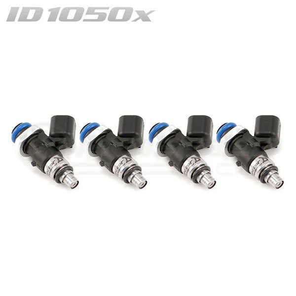 Injector Dynamics Id1050 Xds Direct Fit Injectors Set Of 4 Toyota 2Zz