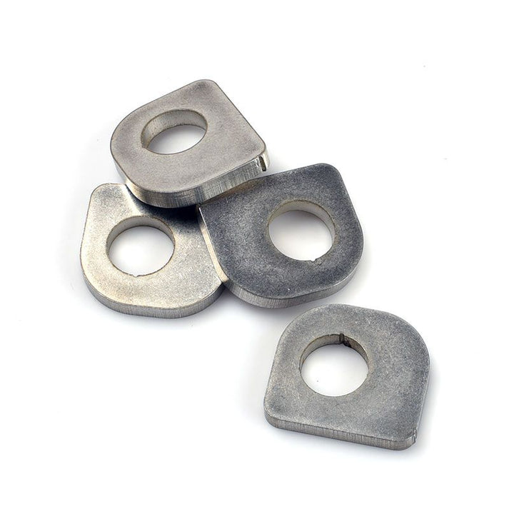 Millway Toe-lock shims M2/M3/M4 F8x, M2/M3/M4 G8x