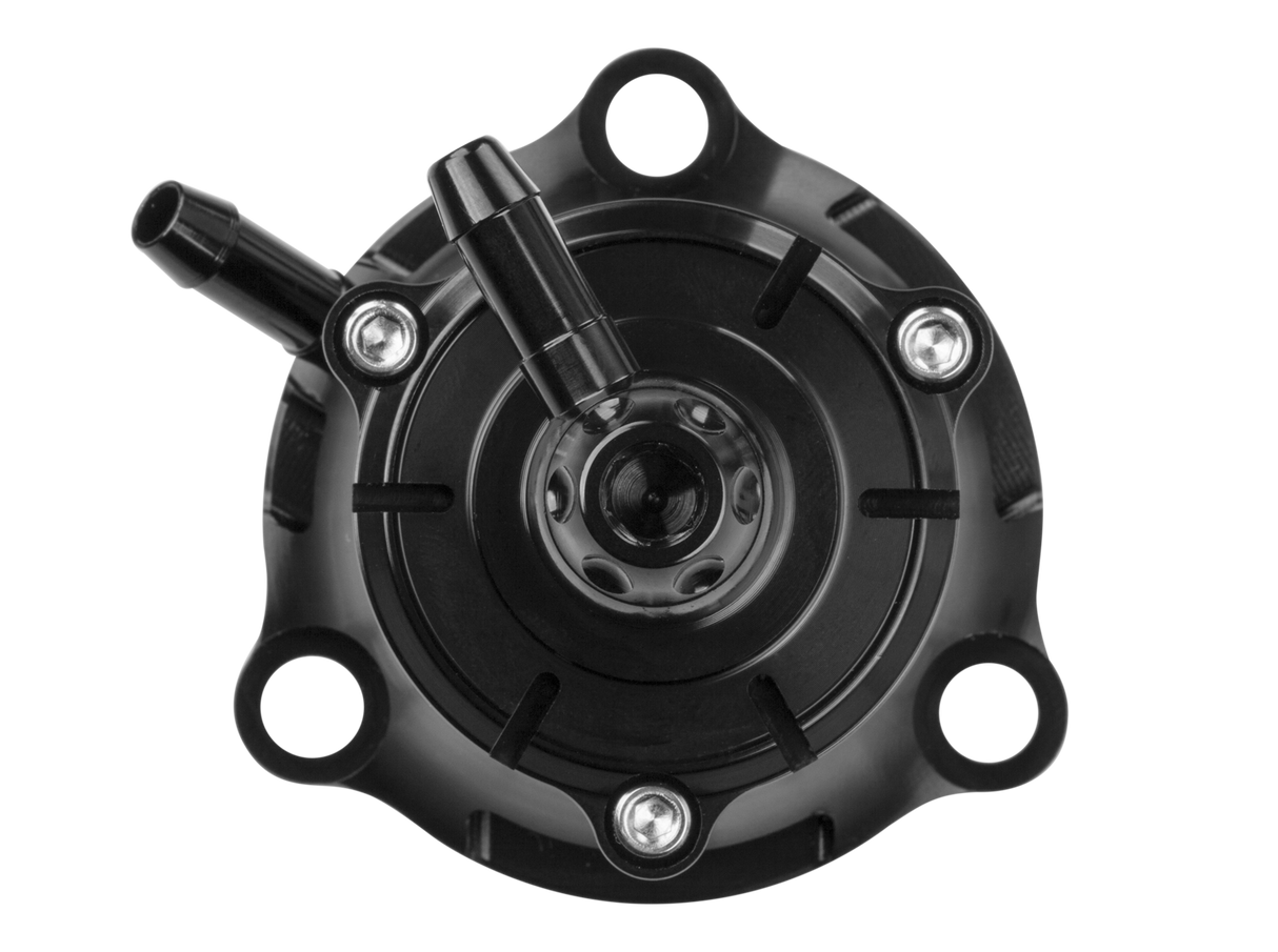 LEYO Motorsport | Blow Off Valve Kit (Audi / VW EA888.3) - ModsDirect
