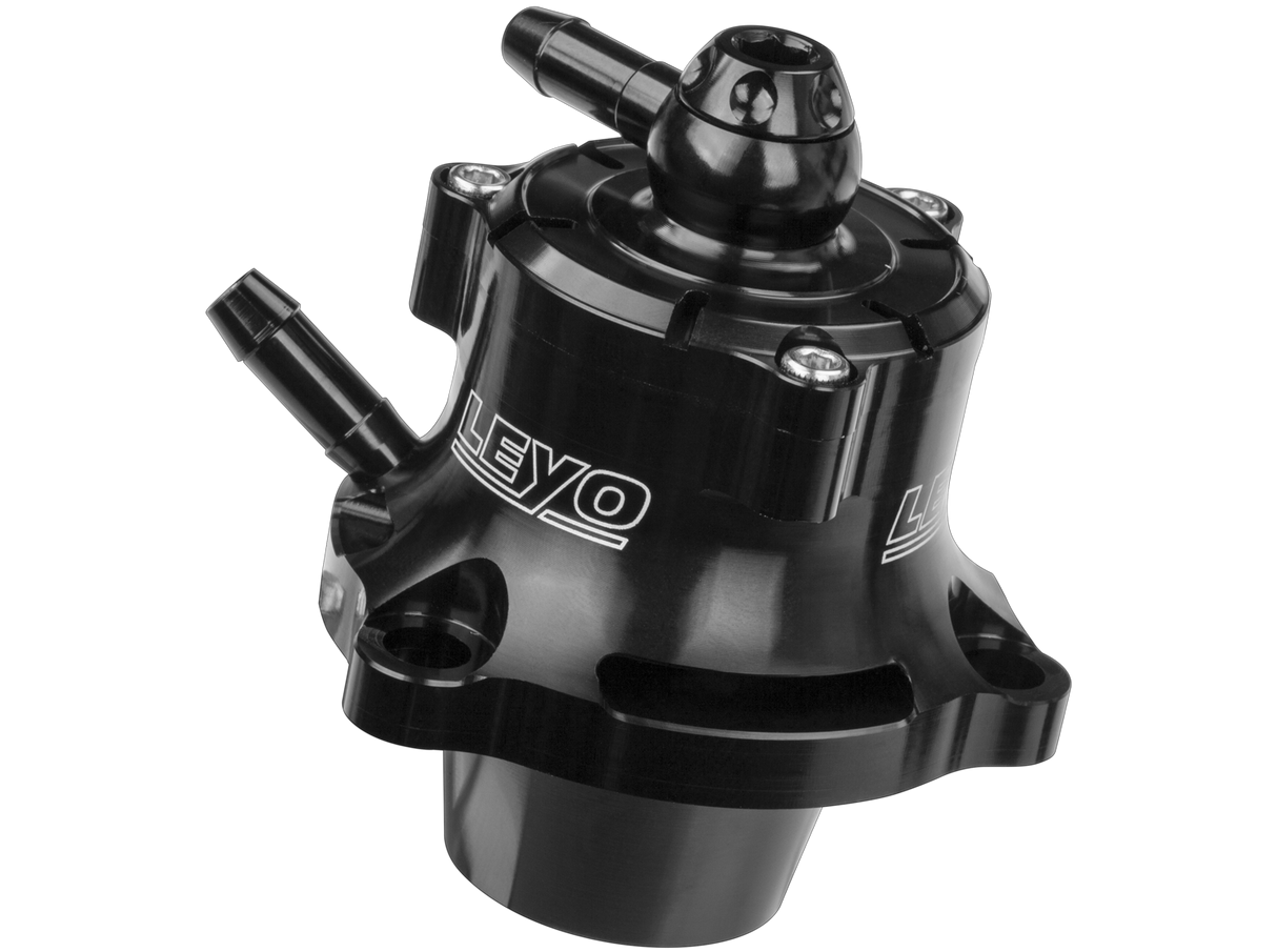 LEYO Motorsport | Blow Off Valve Kit (Audi / VW EA888.3) - ModsDirect