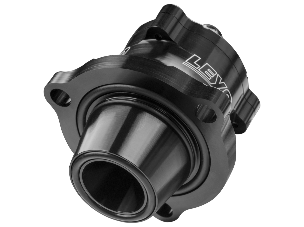 LEYO Motorsport | Blow Off Valve Kit (Audi / VW EA888.3) - ModsDirect