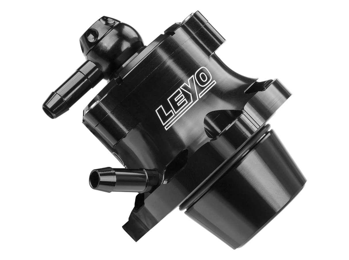 LEYO Motorsport | Blow Off Valve Kit (Audi / VW EA888.3) - ModsDirect