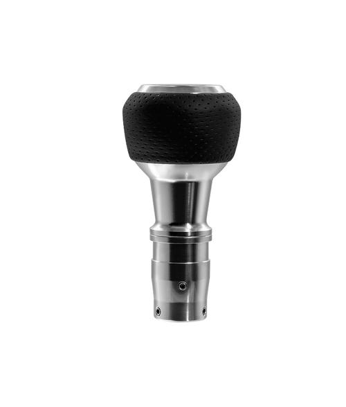 LEYO Motorsport | Nappa Manual Shift Knob (Audi/VW) - ModsDirect