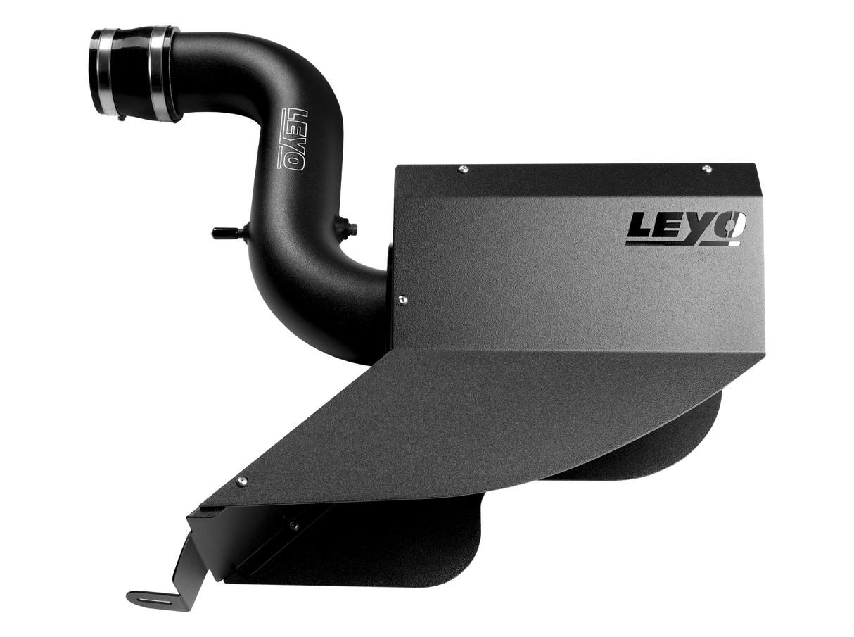 LEYO Motorsport | MK6 Golf Twincharge 1.4 Cold Air Intake System - ModsDirect