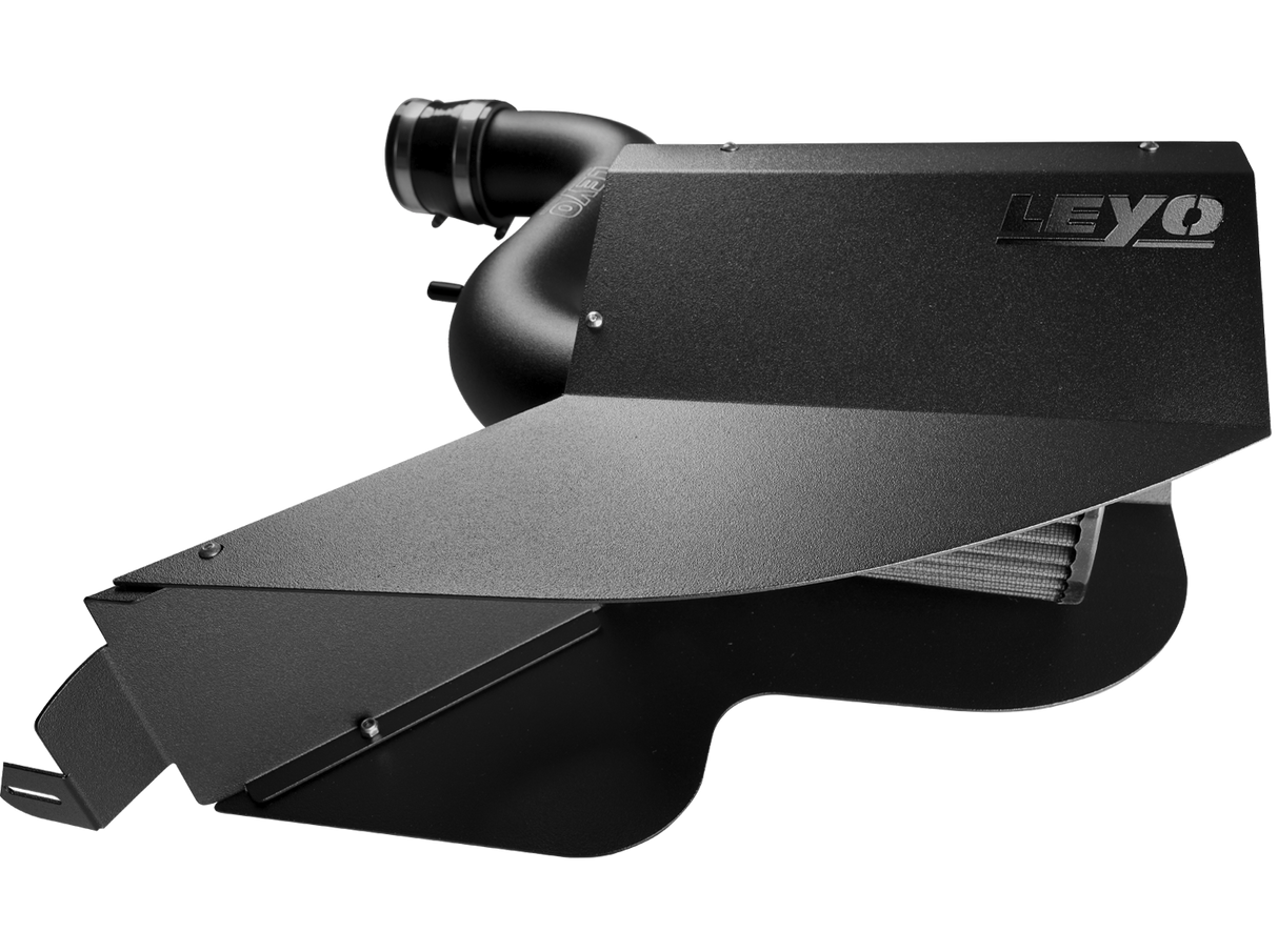 LEYO Motorsport | MK6 Golf Twincharge 1.4 Cold Air Intake System - ModsDirect