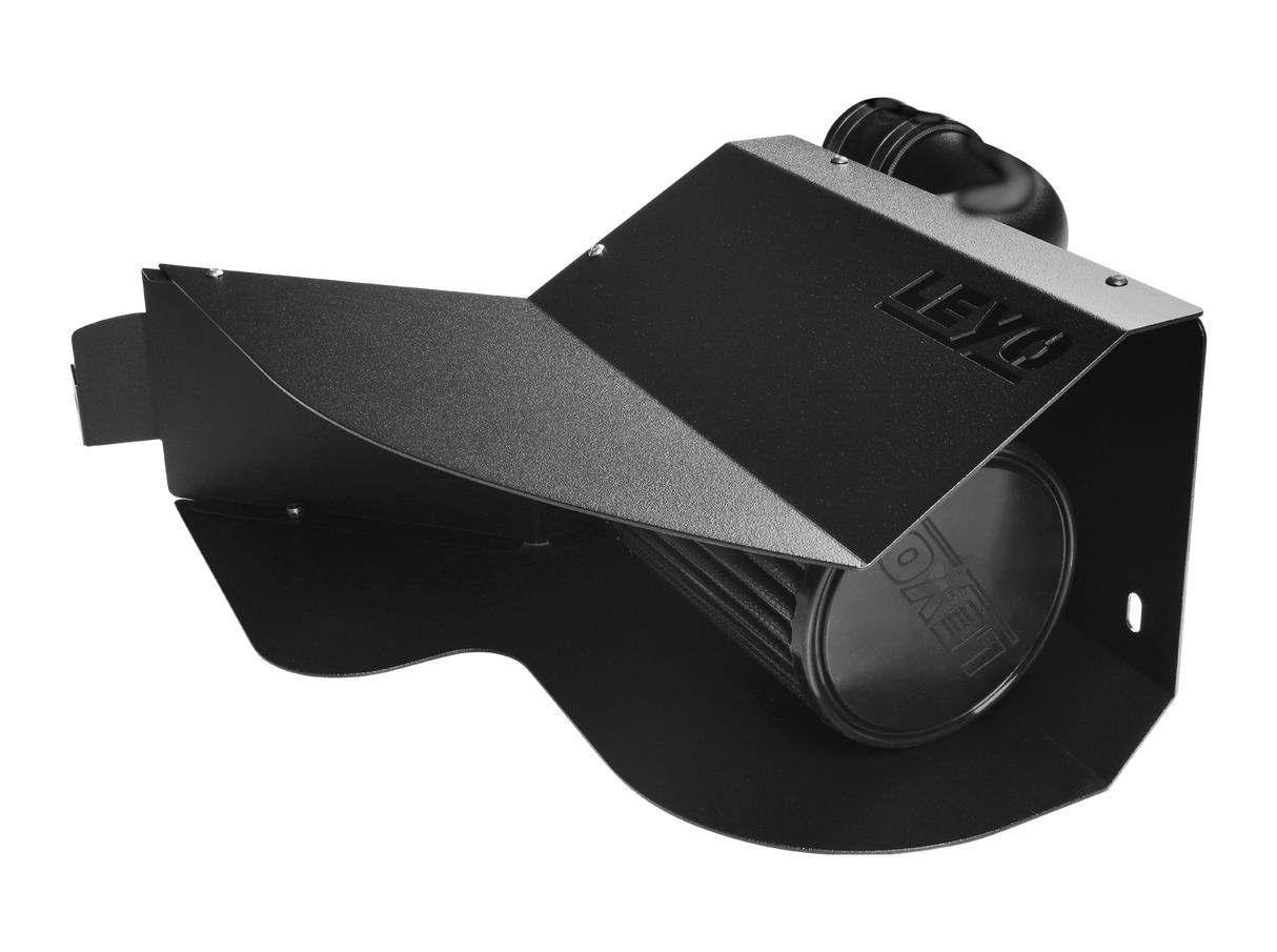 LEYO Motorsport | MK6 Golf Twincharge 1.4 Cold Air Intake System - ModsDirect