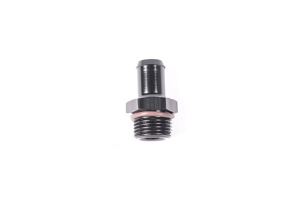 Radium AN ORB to Hose Barb Fittings (10AN ORB to 5/8" Barb- 15.9mm)
