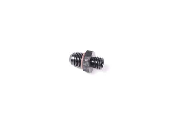 Radium AN Male Flare to Metric Male Fittings- 6AN Male Flare to M12x1.5 Male