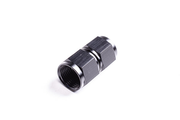 Radium AN Coupler Female to Female Fitting- 10AN Straight