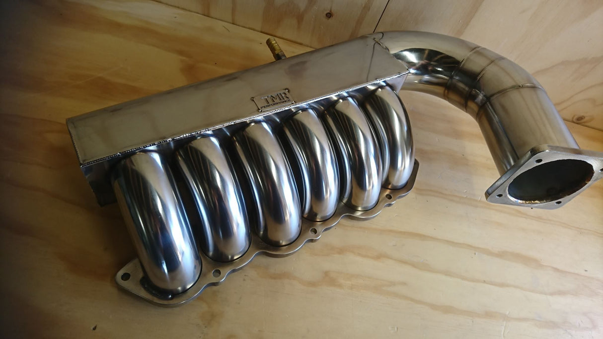 TMR Performance | VQ35DE Intake Manifold (350Z Z33, 350GT V35) - ModsDirect