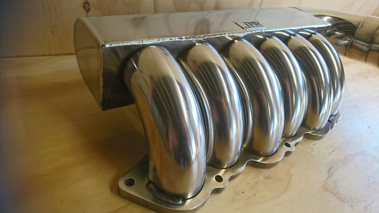 TMR Performance | VQ35DE Intake Manifold (350Z Z33, 350GT V35) - ModsDirect