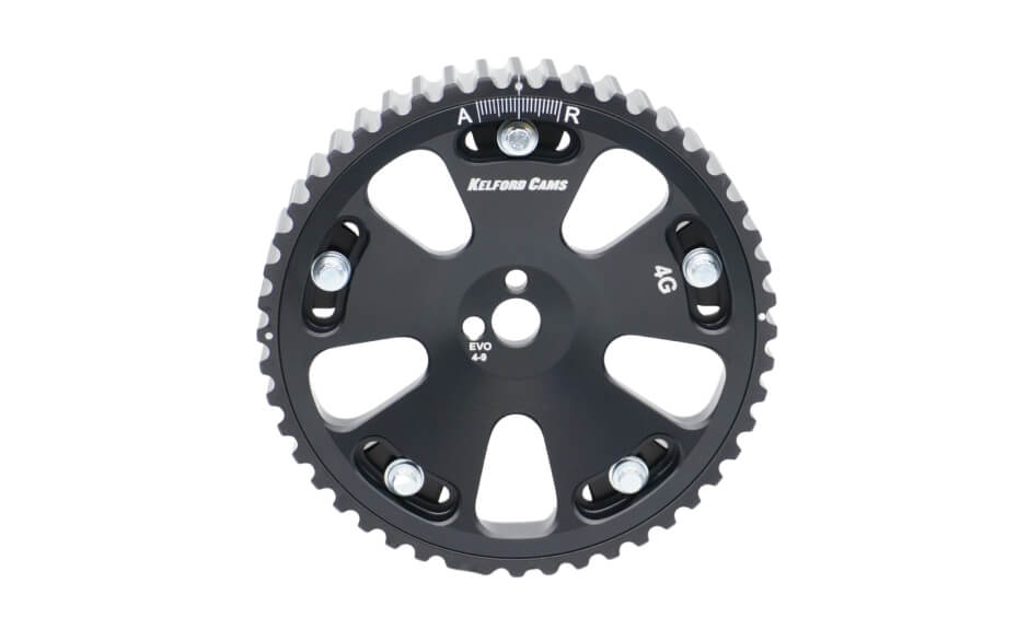 Kelford Cams - Mitsubishi 4G63 Single Cam Gear