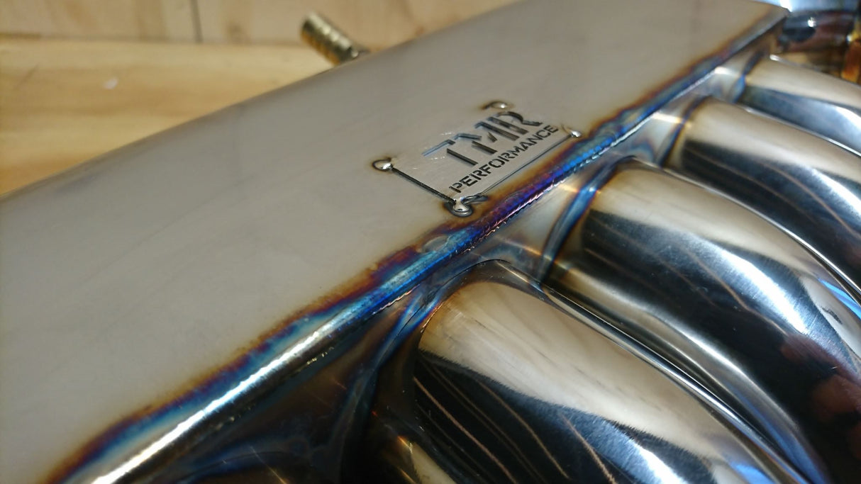 TMR Performance | VQ35DE Intake Manifold (350Z Z33, 350GT V35) - ModsDirect