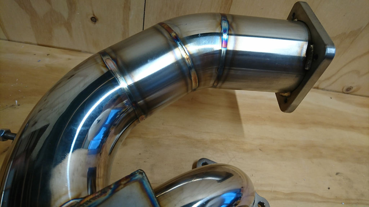 TMR Performance | VQ35DE Intake Manifold (350Z Z33, 350GT V35) - ModsDirect