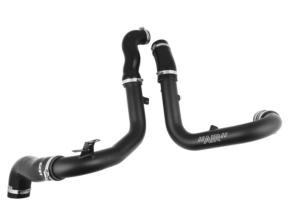 LEYO Motorsport | MQB Turbo Charge Pipe Kit (1.8/2.0T) - ModsDirect