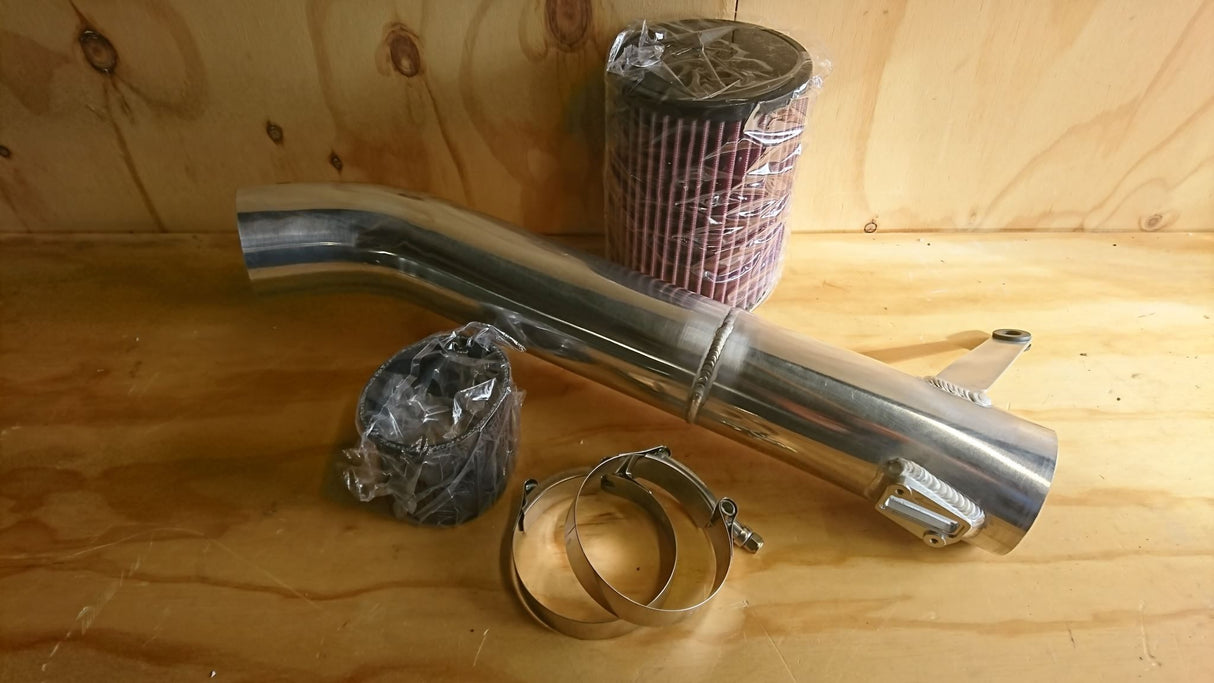 TMR Performance | V35 Cold Air Intake Kit (V35 350GT) - ModsDirect